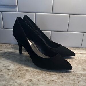 Steve Madden Heels - Pointed Toe